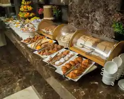 Faraj Al Madina Hotel thumbnail